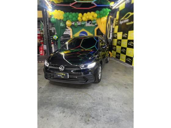 VOLKSWAGEN POLO 1.0 MPI MANUAL